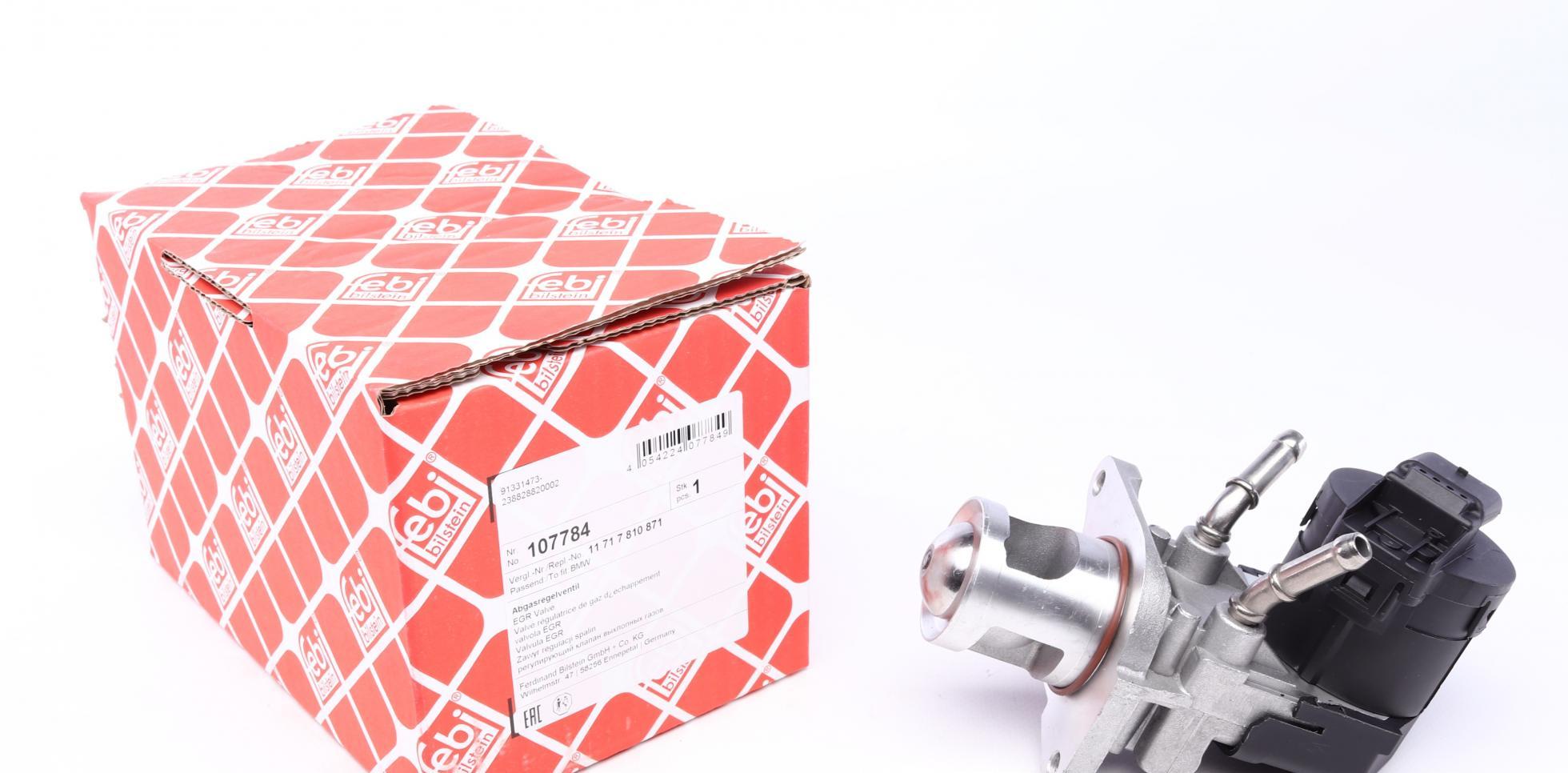 107784 FEBI BILSTEIN